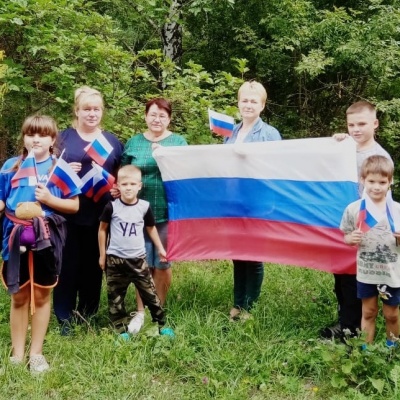 РОССИЙСКИЙ ГОРДЫЙ ТРИКОЛОР 1 РОССИЙСКИЙ ГОРДЫЙ ТРИКОЛОР 1