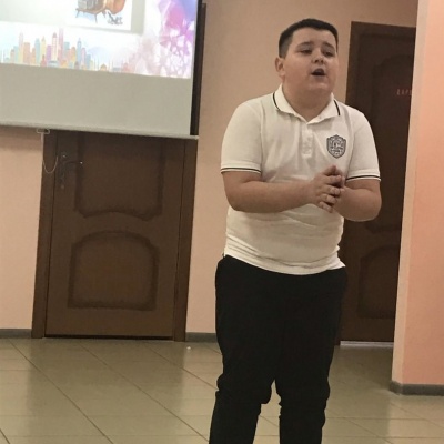 ЖИВОЙ КЛАССИКУ ДЕЛАЕТЕ ВЫ! 4 ЖИВОЙ КЛАССИКУ ДЕЛАЕТЕ ВЫ! 4