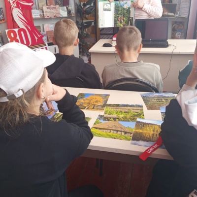 Как все взаимосвязано в природе 5 Как все взаимосвязано в природе 5