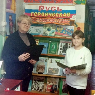 МИНУВШИХ ЛЕТ СВЯТАЯ ПАМЯТЬ 6+ 6