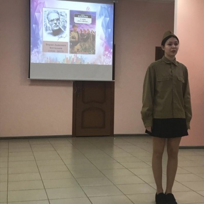 ЖИВОЙ КЛАССИКУ ДЕЛАЕТЕ ВЫ! 3 ЖИВОЙ КЛАССИКУ ДЕЛАЕТЕ ВЫ! 3