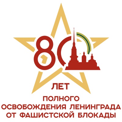 Бессмертие и сила Ленинграда 0