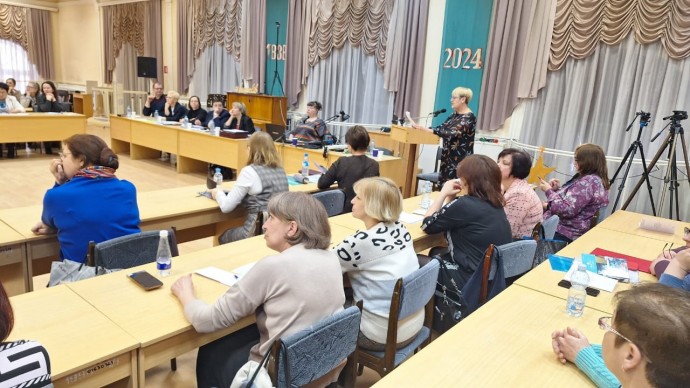 ПОДВЕЛИ ИТОГИ ГОДА