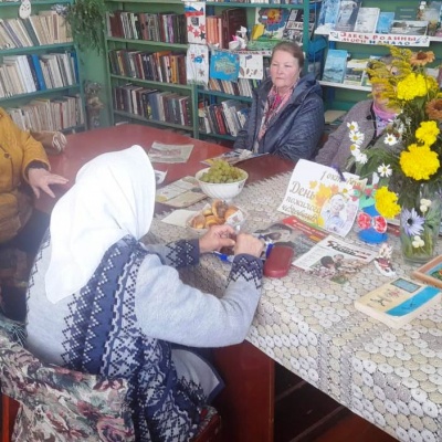 О, возраст осени, он мне дороже юности и лета 5