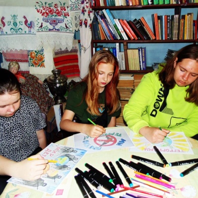 Скажем «НЕТ» терроризму 3 Скажем «НЕТ» терроризму 3