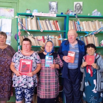 В огне Курской битвы 3 В огне Курской битвы 3