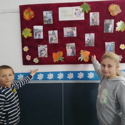 В  центре  жизни  деревни 2