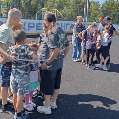 ВОТ И ЛЕТО ПРОШЛО... 7 ВОТ И ЛЕТО ПРОШЛО... 7