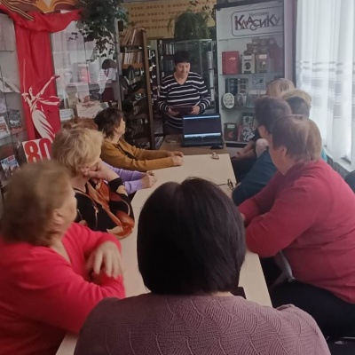 В единстве народов &mdash; сила России 5