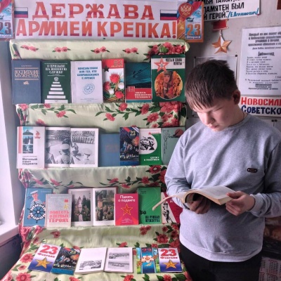 С РУССКИМ ВОИНОМ ЧЕРЕЗ ВЕКА 1 С РУССКИМ ВОИНОМ ЧЕРЕЗ ВЕКА 1