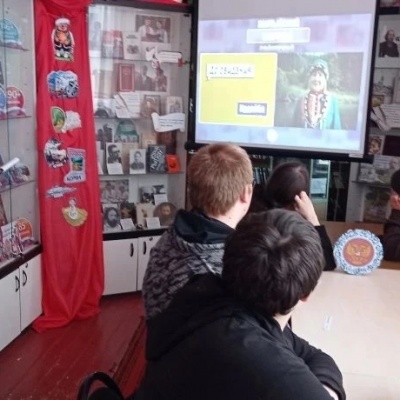 Жизнь  своих 3