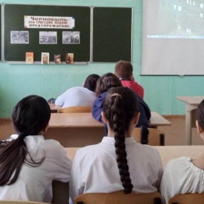 Чернобыль: боль длиною в жизнь 2 Чернобыль: боль длиною в жизнь 2