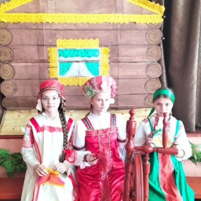 Пушкинский герой в моём представлении 6