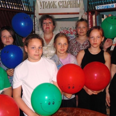 ДЕТСТВО &ndash; ВРЕМЯ ЗОЛОТОЕ 1