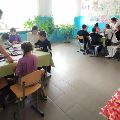 Мы  любим  тебя,  Россия! 5