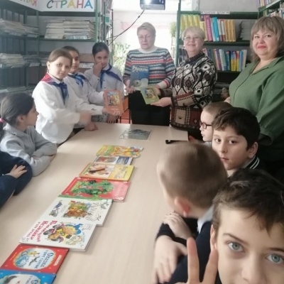 ДАРИТЕ КНИГИ С ЛЮБОВЬЮ 1 ДАРИТЕ КНИГИ С ЛЮБОВЬЮ 1