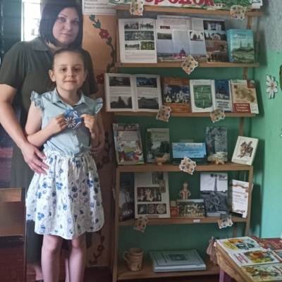 СЕМЬЯ - НАЧАЛО ВСЕХ НАЧАЛ 6+ 3