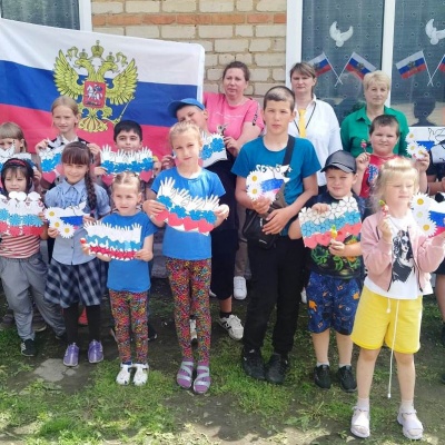 Нет Родины краше России 6 Нет Родины краше России 6