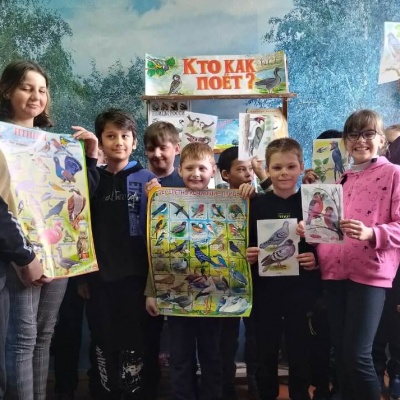 УДИВИТЕЛЬНЫЙ МИР ПТИЦ! 2 УДИВИТЕЛЬНЫЙ МИР ПТИЦ! 2