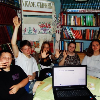 Жить в мире с собой и с другими 5 Жить в мире с собой и с другими 5