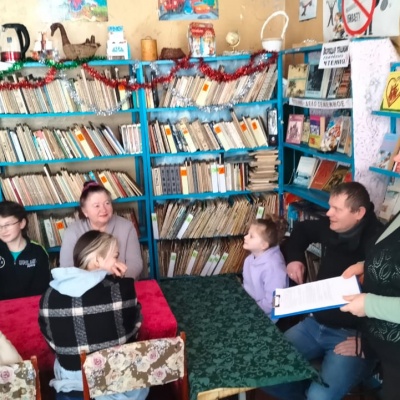 Здоровая семья – залог счастливого будущего 3 Здоровая семья – залог счастливого будущего 3