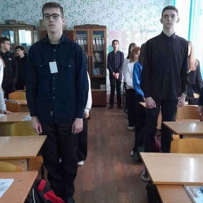 Холокост:  уроки памяти  для  будущих  поколений 5