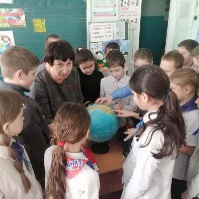 Планета Земля – мой единственный дом 3 Планета Земля – мой единственный дом 3