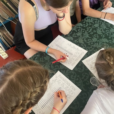 Счастье там, где верность и любовь 4