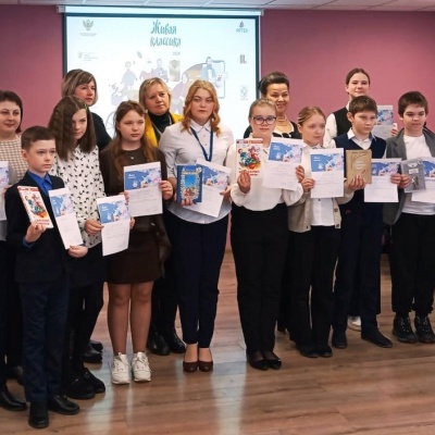 Классика – это всегда про нас! 5 Классика – это всегда про нас! 5