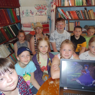 "Мы девочки и мальчики, как солнечные зайчики" 2