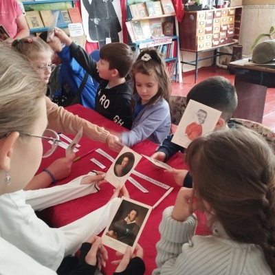 Читаем Пушкина сегодня 4 Читаем Пушкина сегодня 4