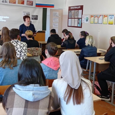 &laquo;День единых действий, в память о геноциде советского народа нацистами и их пособниками в годы Велик 0