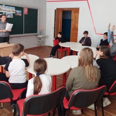 День, который нас объединяет 6 День, который нас объединяет 6