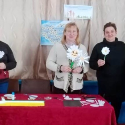 Ромашка &ndash; символ семьи, любви и верности 3