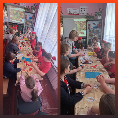 &laquo;Страницы Победы: Читаем! Гордимся!&raquo; 8