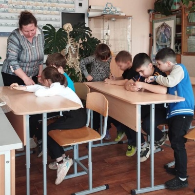 Береги свою планету 5 Береги свою планету 5