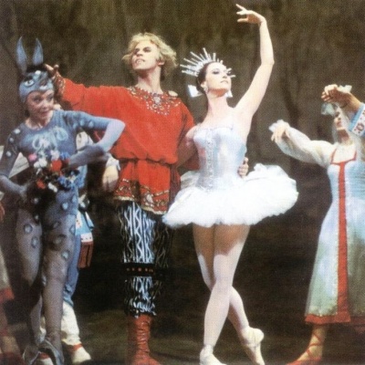 &ldquo;ЗА КОНЬКОМ-ГОРБУНКОМ В СКАЗКУ РУССКУЮ ВОЙДЁМ!&rdquo; 5