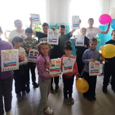 Мы  любим  тебя,  Россия! 6