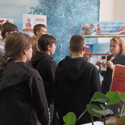 Герои земли Новосильской 8 Герои земли Новосильской 8