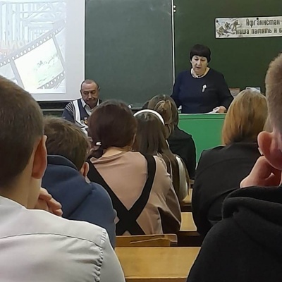 Память возвращает нас в Афганистан 5 Память возвращает нас в Афганистан 5