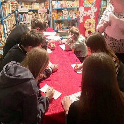 К истокам русского книгопечатания 2