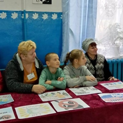 Наш  мир  без  терроризма 1