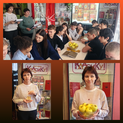 Путешествие по &laquo;Нескучной классике&raquo; 2