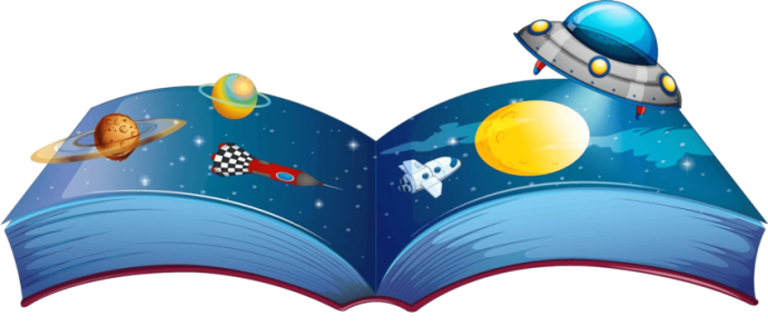 Что такое космос?