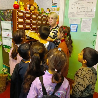 ДОБРО ПОЖАЛОВАТЬ или ПОСВЯЩЕНИЕ В ЧИТАТЕЛИ! 3 ДОБРО ПОЖАЛОВАТЬ или ПОСВЯЩЕНИЕ В ЧИТАТЕЛИ! 3