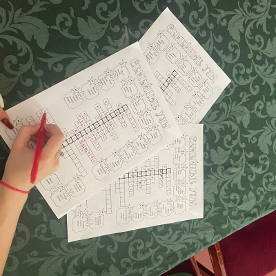 Счастье там, где верность и любовь 3