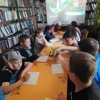 "В НЕКОТОРОМ ЦАРСТВЕ... 6+ 3 "В НЕКОТОРОМ ЦАРСТВЕ... 6+ 3