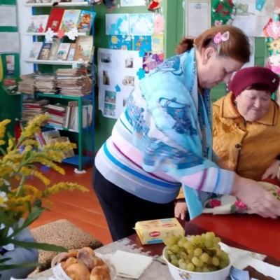 О, возраст осени, он мне дороже юности и лета 8