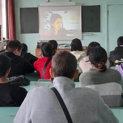 Молодежь против СПИДа 1 Молодежь против СПИДа 1