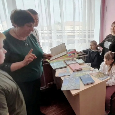 Живи  в  содружестве  с  природой 0